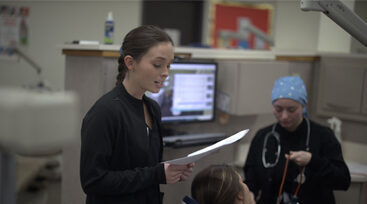 Image for: Allied Health