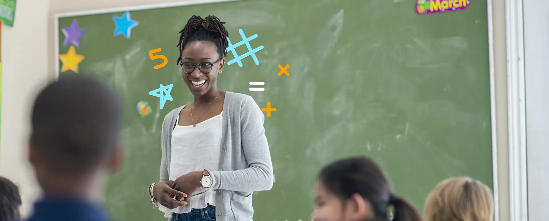 Image for: Education