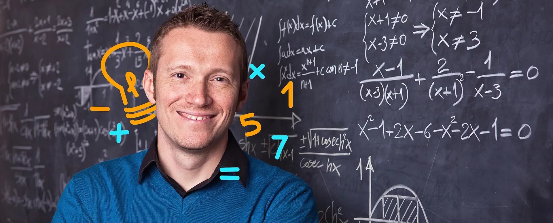 Image for: Mathematical Sciences