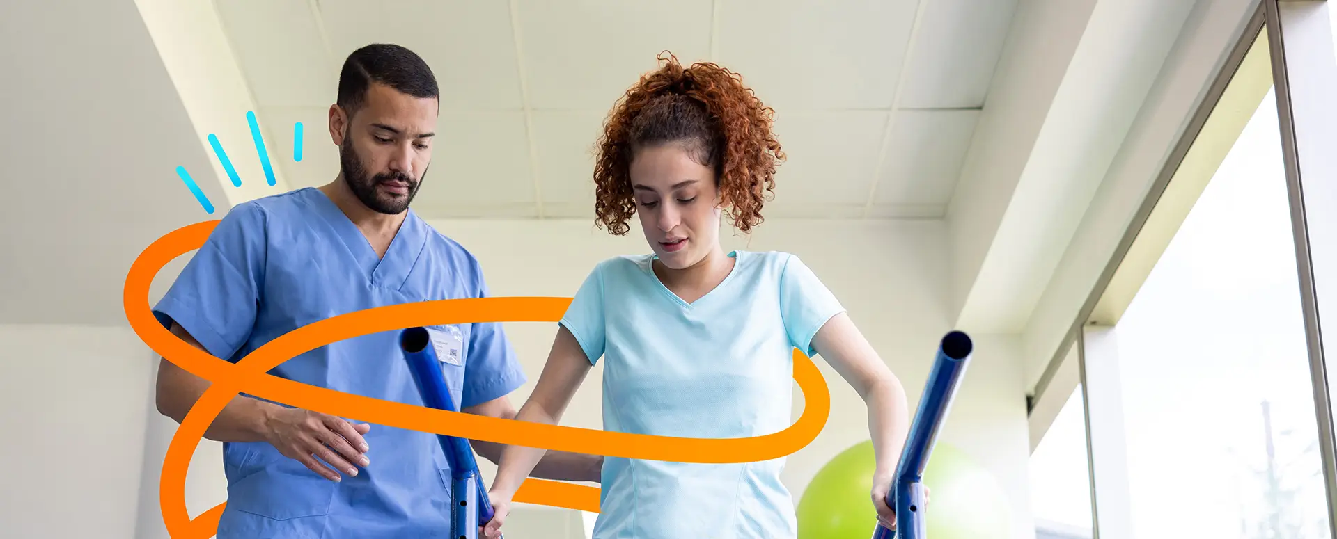 Image for: Rehabilitation Sciences